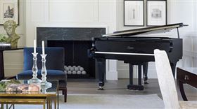 精品家用钢琴&mdash;&mdash;三角钢琴