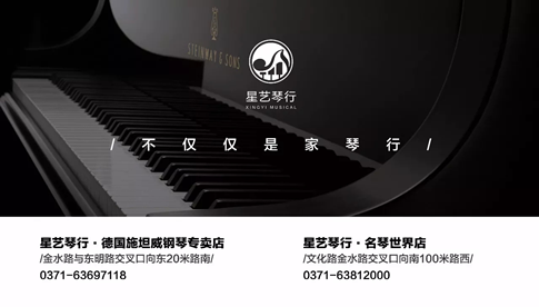 郑州琴行——星艺琴行 郑州琴行——星艺琴行